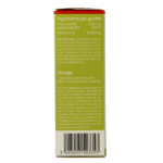 Nutrisan Meladormil - Afbeelding 2