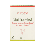 Nutrisan Safframed
