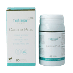 Nutrisan Calcium plus - Afbeelding 2