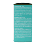Nutrisan Calcium plus - Afbeelding 3