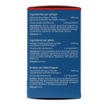 Nutrisan Promeril 60 + 30 gratis - Afbeelding 4