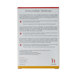 Nutrisan Immunosan defense - Afbeelding 3