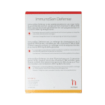 Nutrisan Immunosan defense - Afbeelding 3