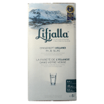 Lifjalla Water uit IJsland