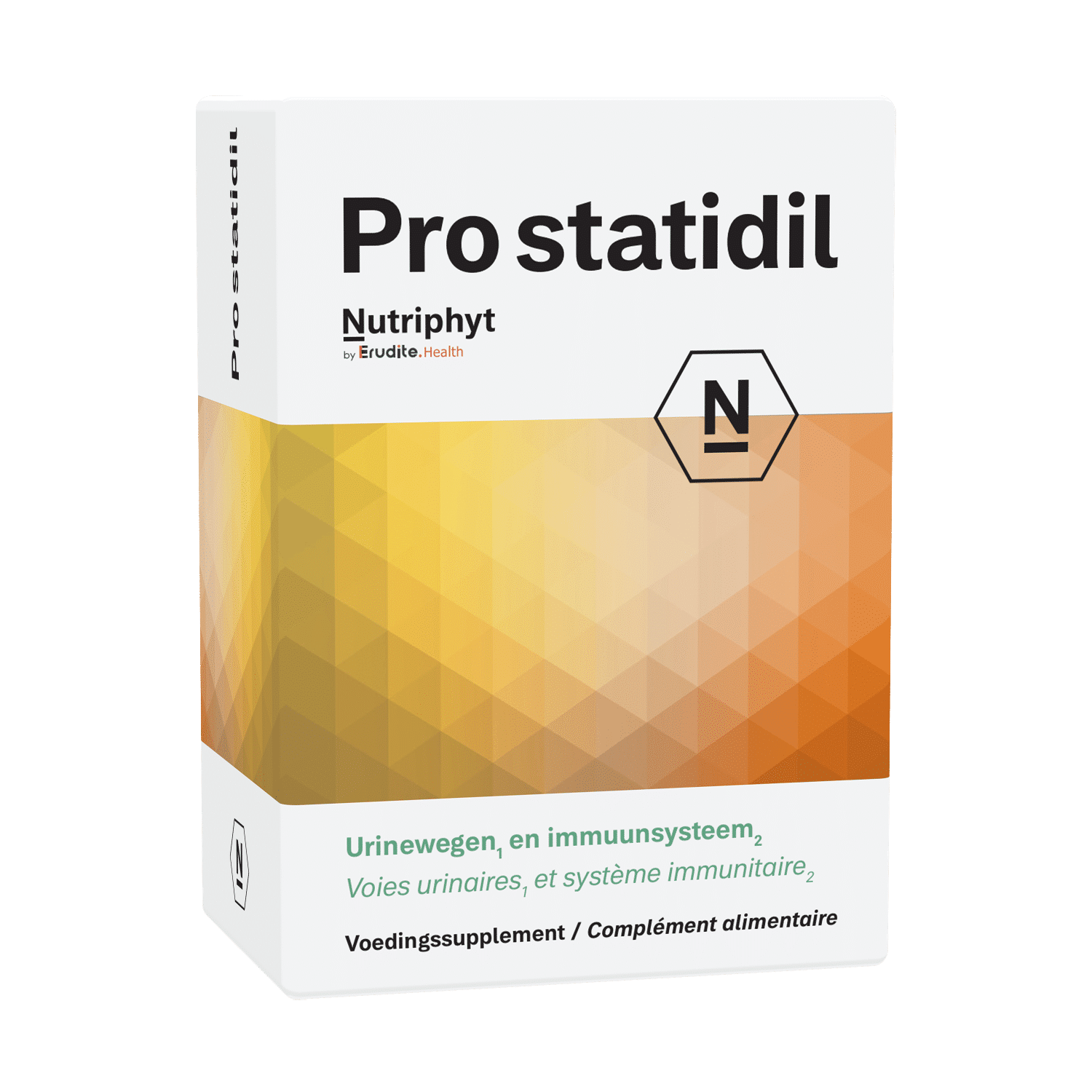 5430000149365_A1N1.png Nutriphyt Prostatidil - Afbeelding 1