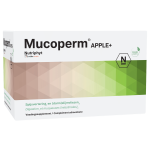 Nutriphyt Mucoperm apple+