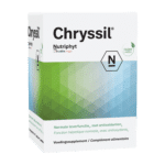 Nutriphyt Chryssil