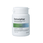 Nutriphyt Detoxiphar