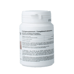 Nutriphyt Cholephar forte - Afbeelding 4