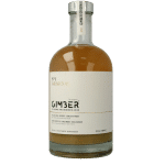 Gimber  No. 1 original gember concentraat bio