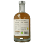 Gimber  No. 1 original gember concentraat bio - Afbeelding 2