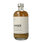 Gimber  No. 1 original gember concentraat bio