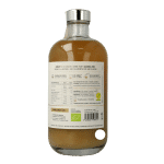Gimber  No. 1 original gember concentraat bio - Afbeelding 2