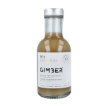 Gimber  No. 1 original gember concentraat bio