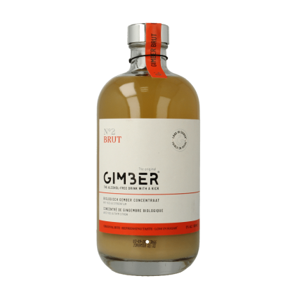 Gimber  Brut bio