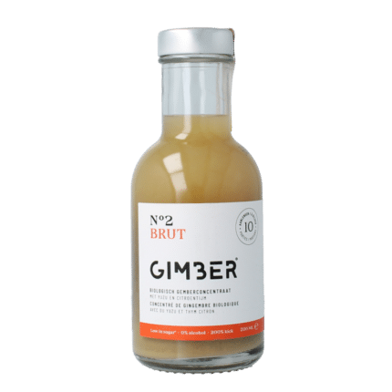 Gimber  Brut bio