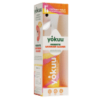 Yokuu Badkamerreiniger starter kit