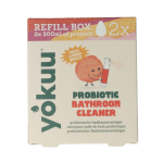 Yokuu Badkamerreiniger refill