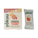 Yokuu Badkamerreiniger refill - Afbeelding 2