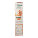 Yokuu Probio allergenenspray huisdieren startset - Afbeelding 2