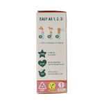Yokuu Probio allergenenspray huisdieren refill - Afbeelding 2