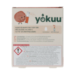 Yokuu Probio allergenenspray huisdieren refill - Afbeelding 3