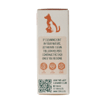 Yokuu Probio allergenenspray huisdieren refill - Afbeelding 4