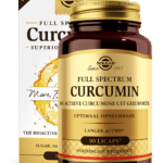 Full Spectrum Curcumin (Kurkuma)