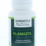 Energetica Nat Klamazol
