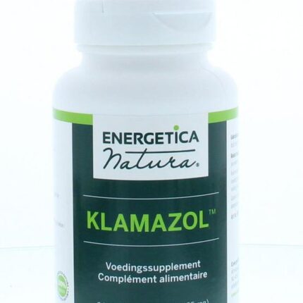 Energetica Nat Klamazol