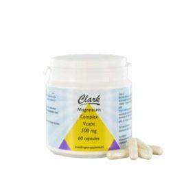 556002.jpg Clark Magnesium complex - Afbeelding 1