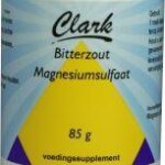 Clark Bitterzout/magnesium sulfaat