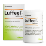 Heel Luffeel H