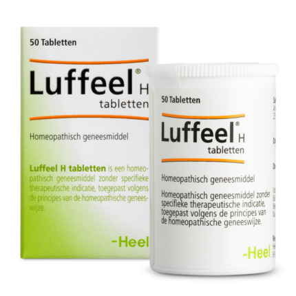 Heel Luffeel H