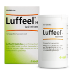 Heel Luffeel H