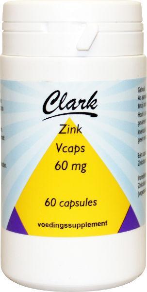 556324.jpg Clark Zink 60mg - Afbeelding 1