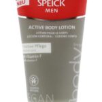 Speick Bodylotion man active