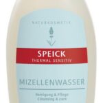 Speick Thermal sensitive micellair water