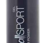 Zechsal Sportgel met pompje