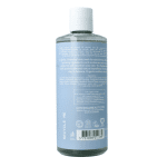 Urtekram Body wash geurvrij gevoelige huid bio - Afbeelding 2