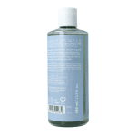Urtekram Body wash geurvrij gevoelige huid bio - Afbeelding 3