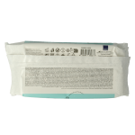 Bambo Nature wet wipes - Afbeelding 2