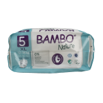 Bambo Babyluier junior 5 12-18 kg - Afbeelding 3