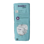 Bambo Babyluier junior 5 12-18 kg - Afbeelding 4