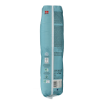 Bambo Babyluier junior 5 12-18 kg - Afbeelding 5