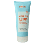 Derma Aftersun lotion