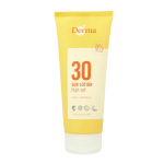 Derma Sun lotion SPF30