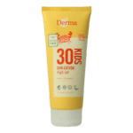Derma Kids sun lotion SPF30