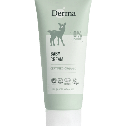 Derma Eco Baby creme