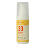 Derma Sun spray SPF30